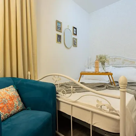 Oasis Luxury With Terrarce And Jacuzzi Διαμέρισμα Σπλιτ