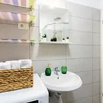 Oasis Luxury With Terrarce And Jacuzzi *