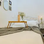 Oasis Luxury With Terrarce And Jacuzzi