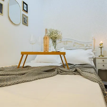 Oasis Luxury With Terrarce And Jacuzzi