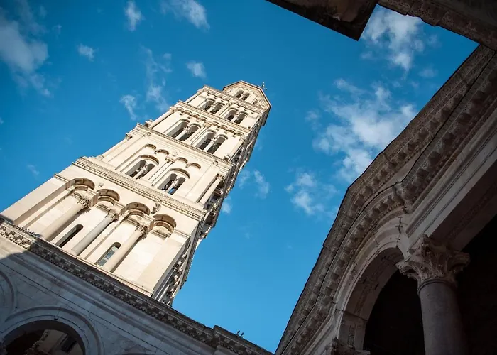 アパート Oasis Luxury With Terrarce And Jacuzzi *