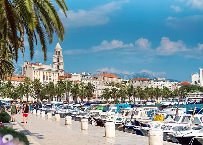 アパート Oasis Luxury With Terrarce And Jacuzzi *