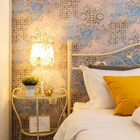 Appartement Oasis Luxury With Terrarce And Jacuzzi