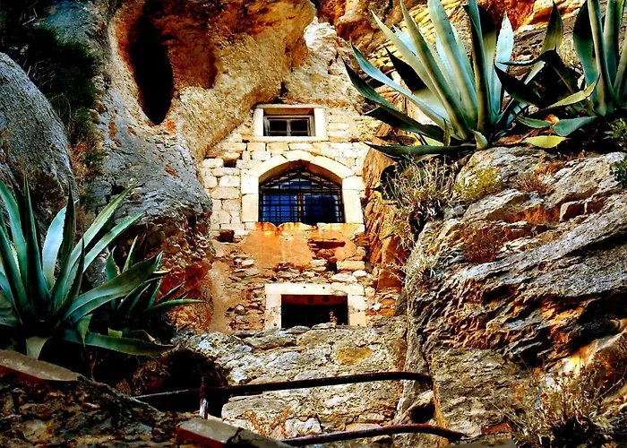 Appartement Oasis Luxury With Terrarce And Jacuzzi *